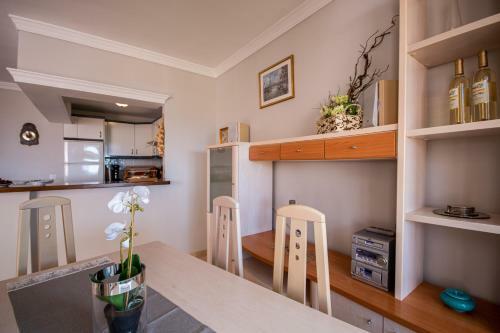Bright Apartment In Prestigious Urbanization