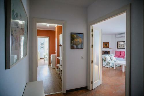 Apartamento Monteros Beach