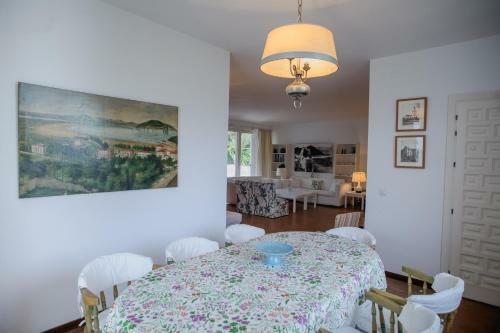 Apartamento Monteros Beach