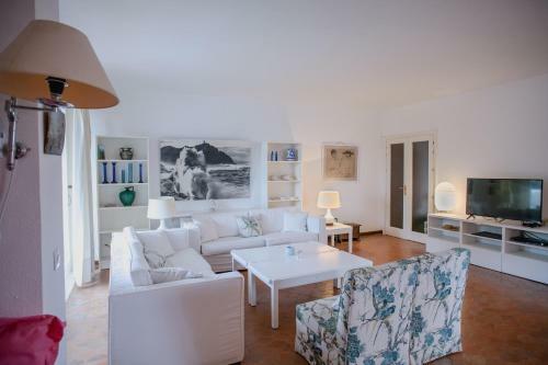 Apartamento Monteros Beach