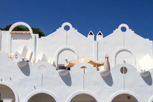 Apartamento Casa Danesa