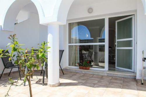 Apartamento Casa Danesa