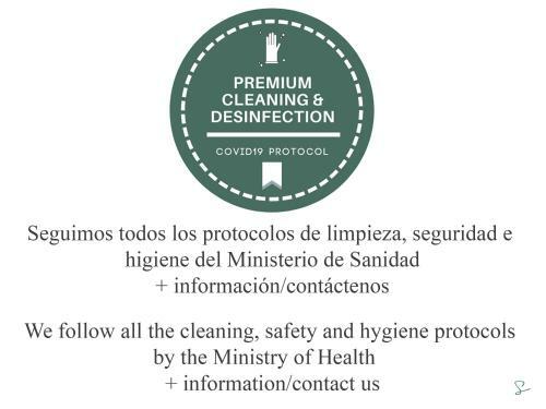 Suitur Apartamento Terrazas La Marina Con Piscina