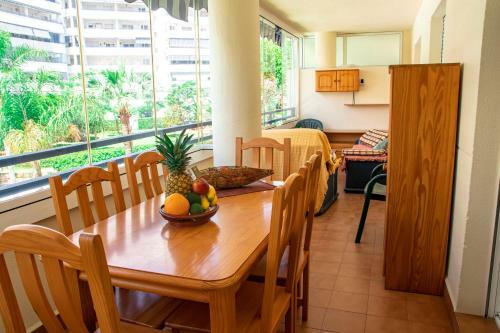 Suitur Apartamento Terrazas La Marina Con Piscina