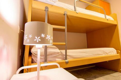Suitur Apartamento Terrazas La Marina Con Piscina