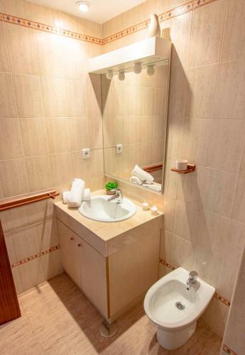 Suitur Apartamento Terrazas La Marina Con Piscina