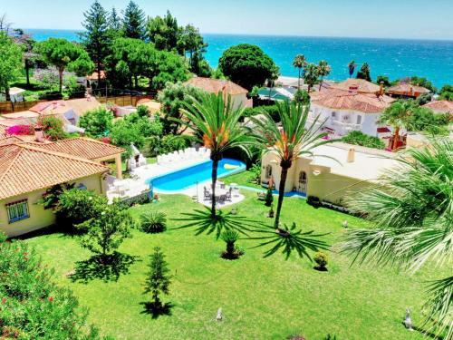 1168 Event Beach Villa 20 Person