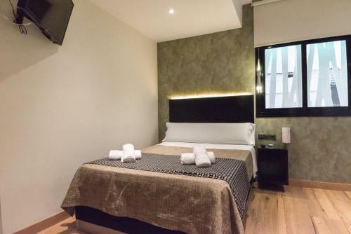 Hotel Daos