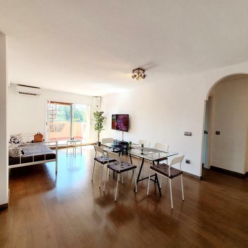 Apartamento Reserva Seaviews Penthouse