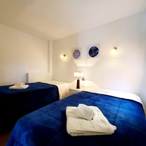Apartamento Reserva Seaviews Penthouse