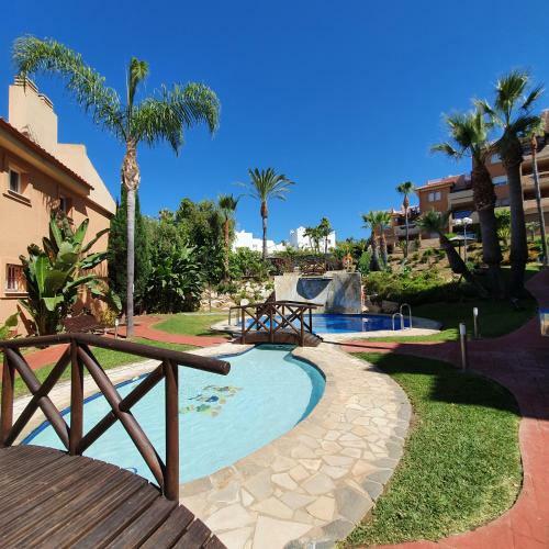 Apartamento Reserva Seaviews Penthouse