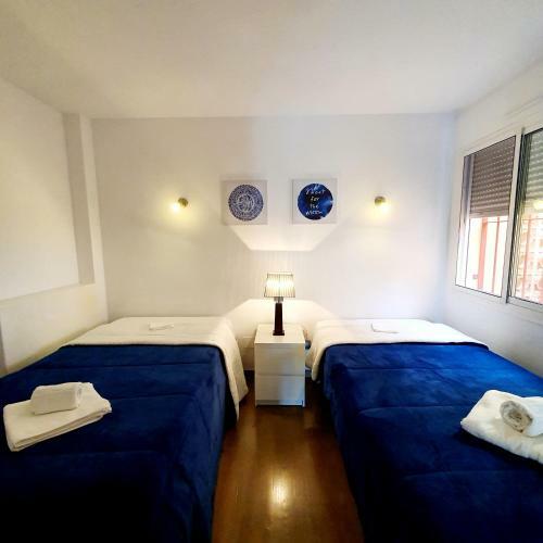 Apartamento Reserva Seaviews Penthouse