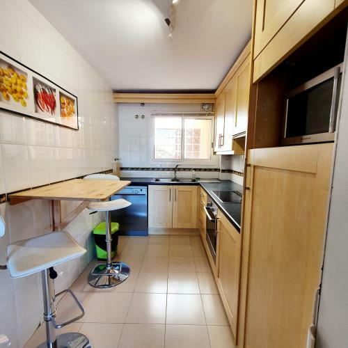 Apartamento Reserva Seaviews Penthouse