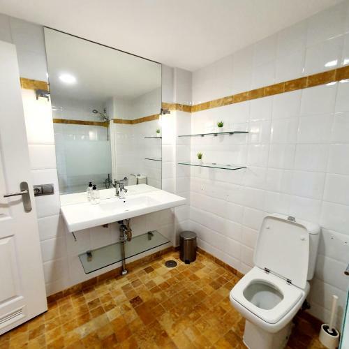 Apartamento Reserva Seaviews Penthouse
