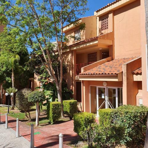 Apartamento Reserva Seaviews Penthouse