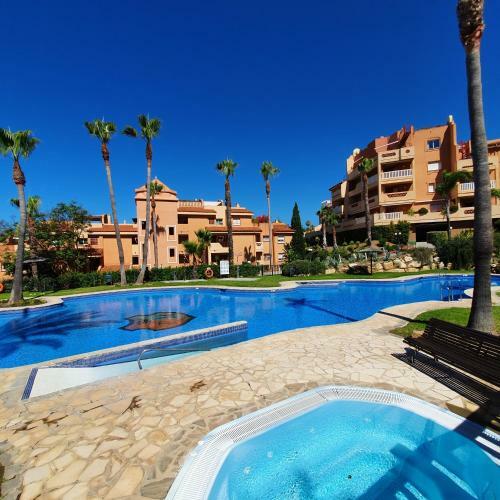 Apartamento Reserva Seaviews Penthouse
