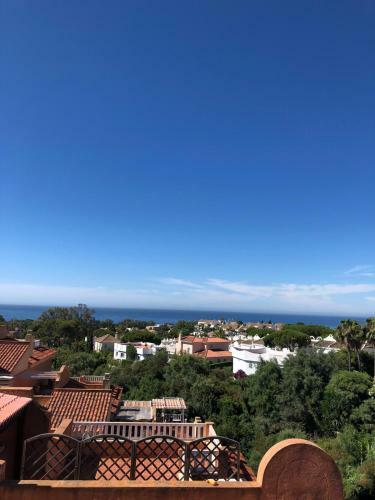 Apartamento Reserva Seaviews Penthouse