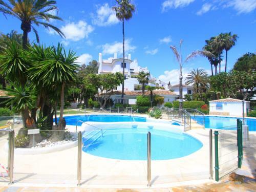 Apartamento 1191 Golden Beach