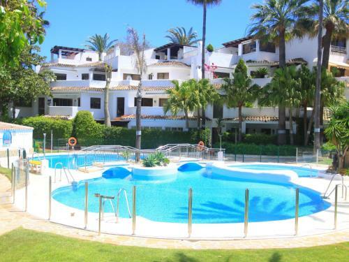 Apartamento 1191 Golden Beach