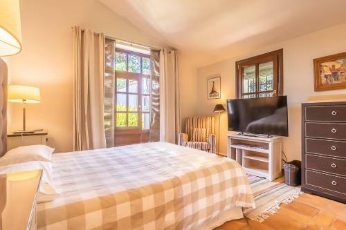 Villa Sierra Blanca Marbella