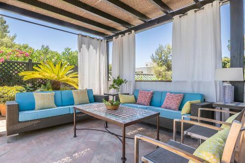 Villa Sierra Blanca Marbella