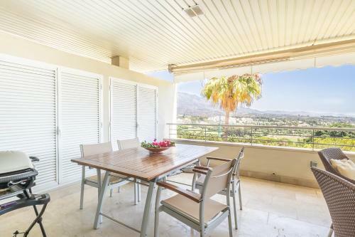 Apartment La Corniche
