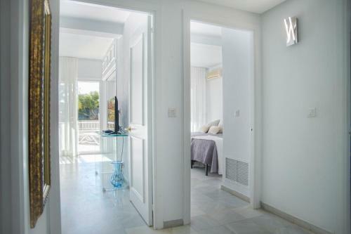 Apartment In Central Marbella 300m To The Beach!
