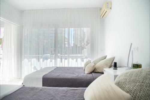 Apartment In Central Marbella 300m To The Beach!