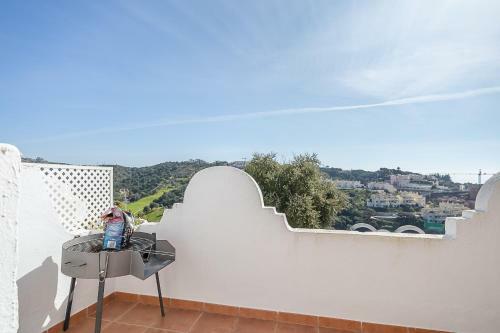 Townhouse Zafiro