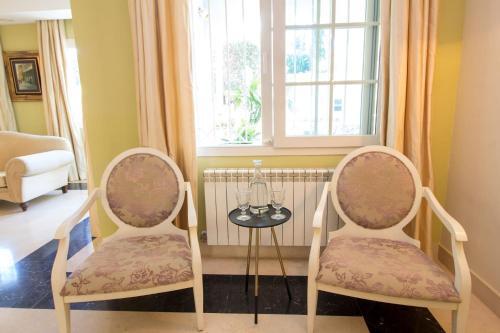 Villa Mare, Puerto Banus - R9965