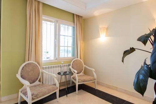 Villa Mare, Puerto Banus - R9965