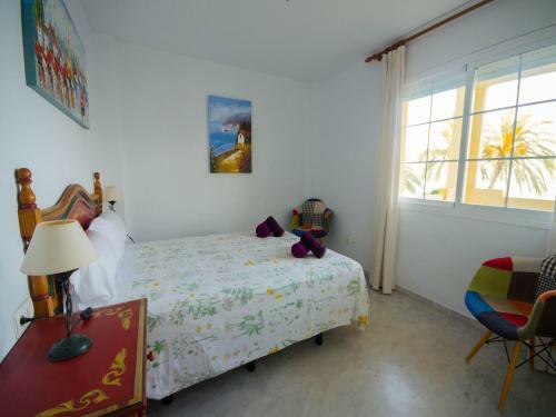 Apartamento Vistamar