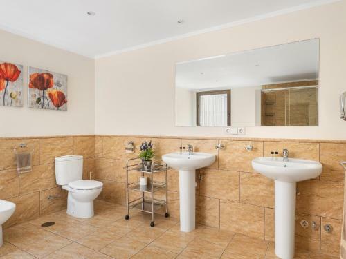 Puerto Banus Luxury Private Villas V