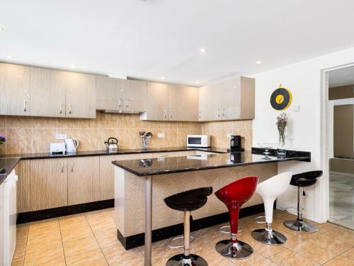 Puerto Banus Luxury Private Villas XI
