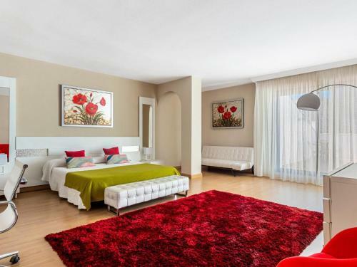 Puerto Banus Luxury Private Villas XI