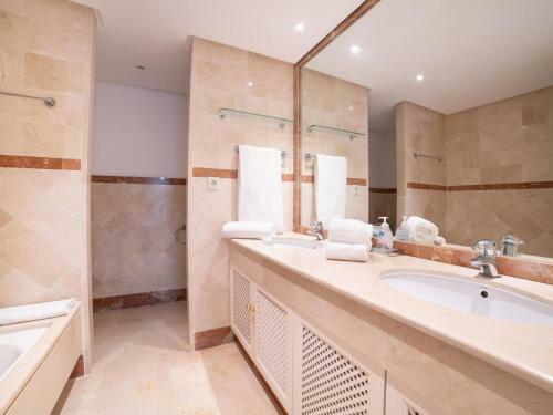 Apartamento Jardines de Ventura Del Mar 2 B301