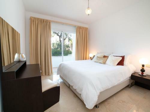Apartamento Jardines de Ventura Del Mar 2 B301