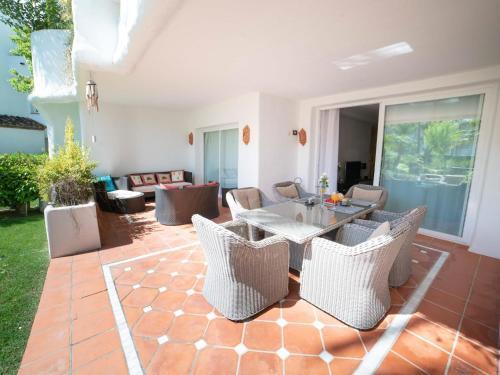 Apartamento Jardines de Ventura Del Mar 2 B301