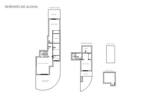 Retreat In The Exotic Se�or�o de Aloha