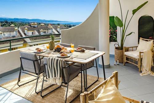 Retreat In The Exotic Se�or�o de Aloha