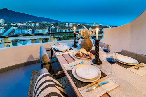 Retreat In The Exotic Se�or�o de Aloha