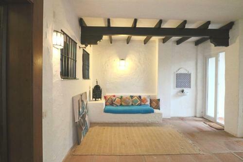 Elegant Apartment In Puerto Banus
