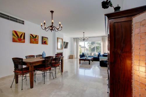 Apartamento Se�orio De Marbella Ph