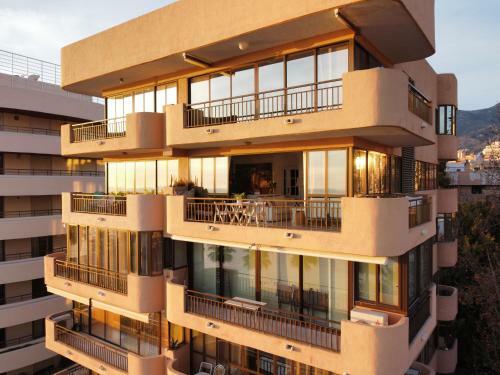 El Faro Apartment, Center Marbella Beachfront - Eaw Homes