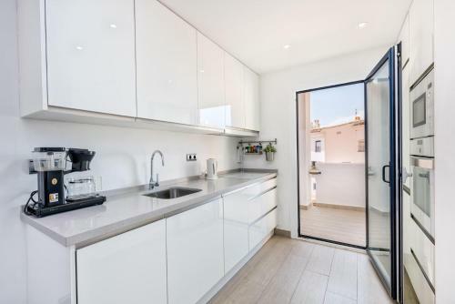 Cabopino Marina Apartment By Rafleys