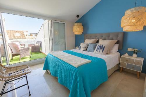 Apartamento Las Ca�as Beachfront Haven