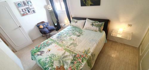 Apartamento Marbella Old Town For Holiday Rentals