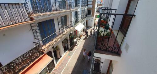 Apartamento Marbella Old Town For Holiday Rentals