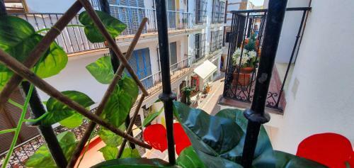 Apartamento Marbella Old Town For Holiday Rentals