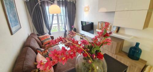 Apartamento Marbella Old Town For Holiday Rentals